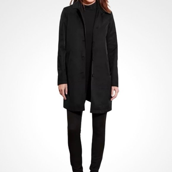 Emporio Armani Women’s Jacket Large Black - Picture 3 of 11